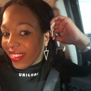 Meet your Posher, Fareedah